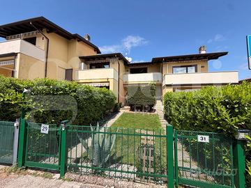 Appartamento Puegnago del Garda [B211LVRG]