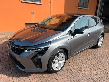 RENAULT CLIO 1.0 100 CV EVOLUTION GPL