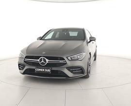 MERCEDES CLA Coupe - C118 - CLA Coupe 35 AM U23932