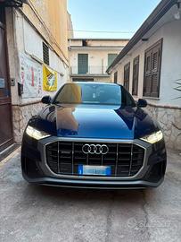 AUDI Q8 45 TDI QUATTRO TIPTRONIC