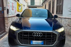AUDI Q8 45 TDI QUATTRO TIPTRONIC