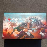Magic Outlaws Thunder Junction Play Booster Box EN
