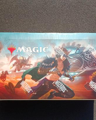 Magic Outlaws Thunder Junction Play Booster Box EN