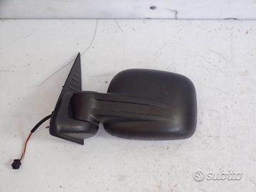 Specchietto sinistro Jeep Cherokee 2 serie 2005