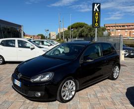 Volkswagen Golf 1.6 TDI DPF DSG