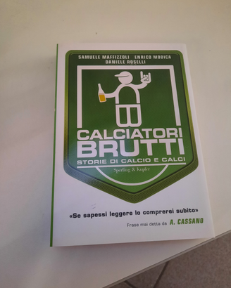 Calciatori brutti