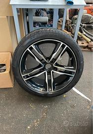 Cerchioni Audi A4