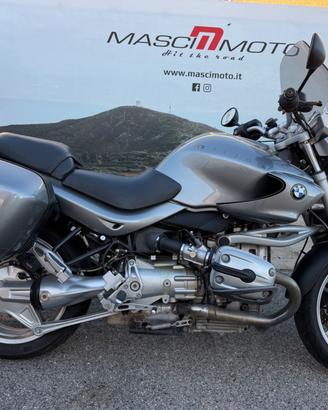 Bmw R 1150