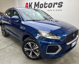 JAGUAR E-Pace 1.5 I3 PHEV 300 CV AWD Auto R-Dyna