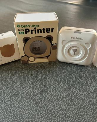 Mini stampante