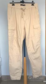 Pantaloni uomo Bershka