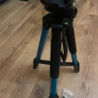 Cavalletto per macchina fotografica