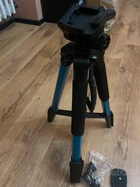 Cavalletto per macchina fotografica