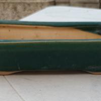 Vaso per Bonsai Rettangolare Originale