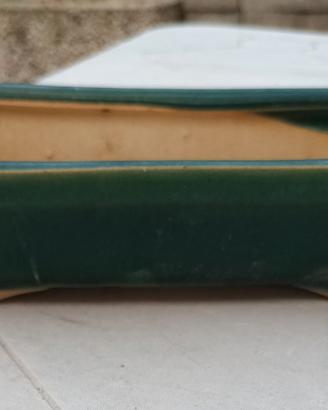 Vaso per Bonsai Rettangolare Originale