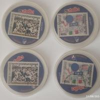 francobolli bolaffi nutella