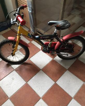 Bicicletta bambino
