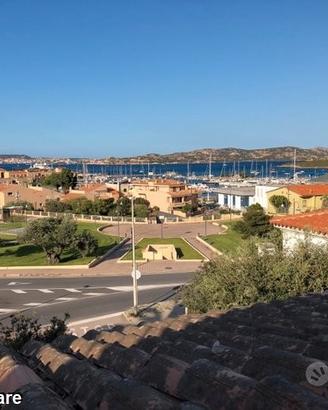 Palau vista mare a 100 metri dal. centro