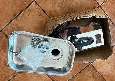 TRITACARNE  PROFESSIONALE VEVOR XZ-12A 65