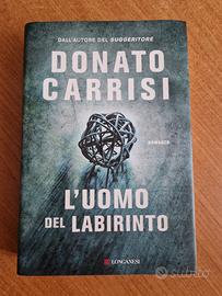 L'uomo del labirinto