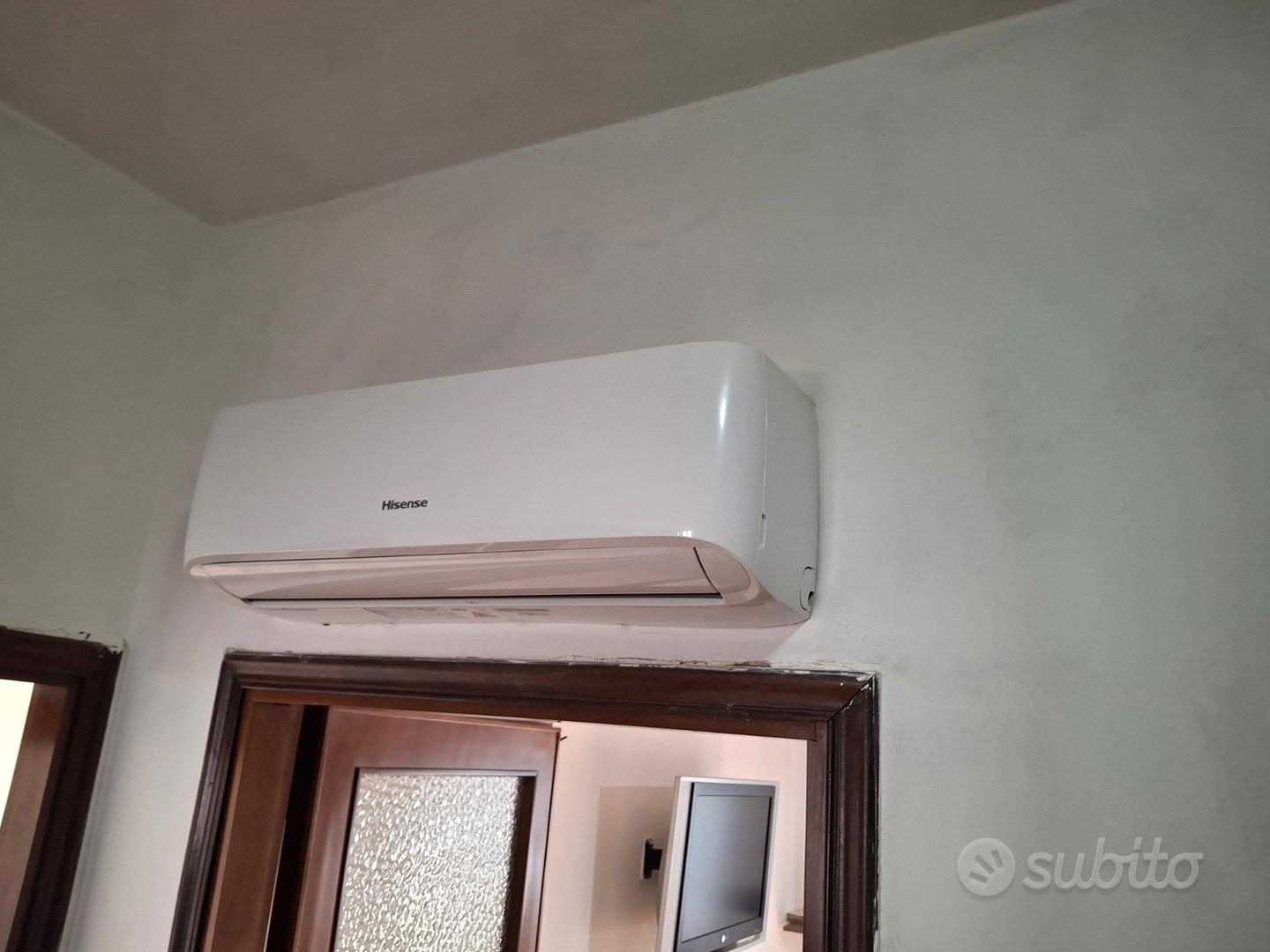 Appartamento ampio cl F con garage - Vista 4