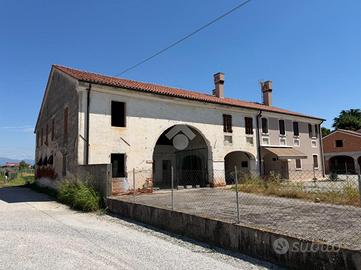 CASA INDIPENDENTE A VEDELAGO