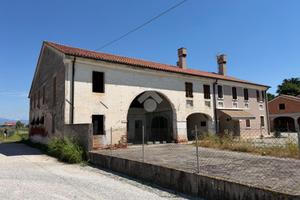 CASA INDIPENDENTE A VEDELAGO