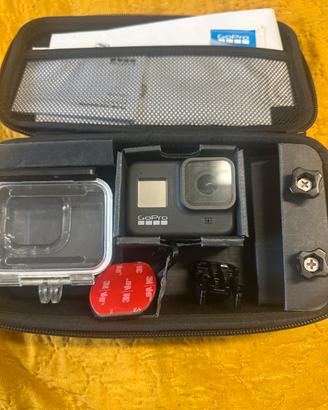 Gopro hero 8 black