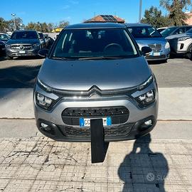 Citroen C3 BlueHDi 100 S&S Shine Pack
