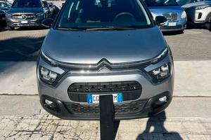 Citroen C3 BlueHDi 100 S&S Shine Pack