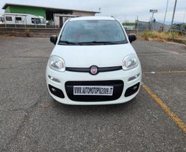 Panda van GPL unipro garanzia permute finanziament