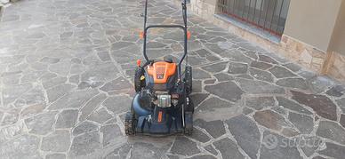 Tagliaerba benzina 