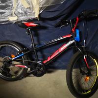  bicicletta 20 aurelia