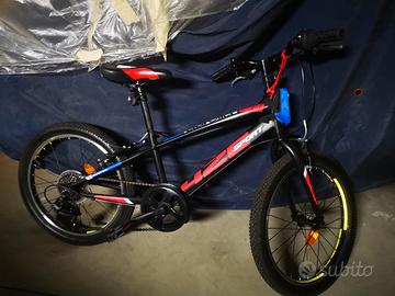  bicicletta 20 aurelia