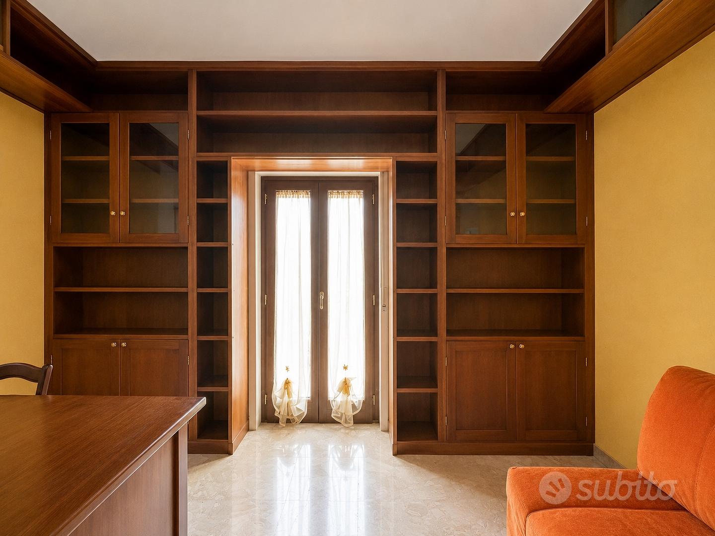 Apartment in Potenza, Santa Croce - Vista 3
