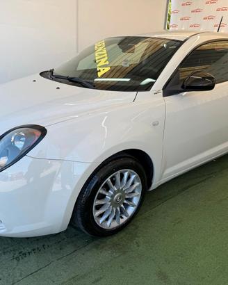 ALFA ROMEO MITO 1.4 BENZINA 70CV 8V