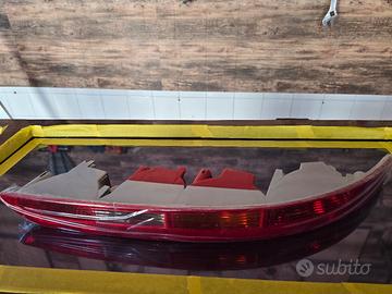 Audi q5 sq5 fanale posteriore