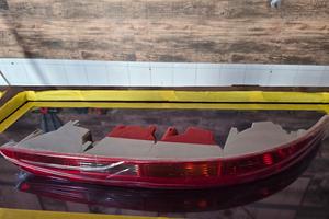 Audi q5 sq5 fanale posteriore