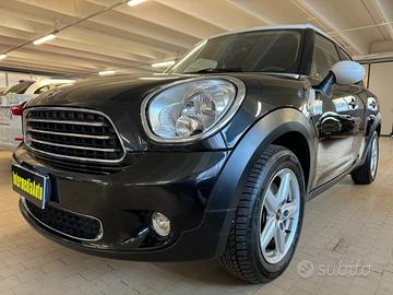 MINI Countryman Mini Cooper D Countryman NEPATENTA