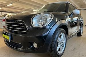 MINI Countryman Mini Cooper D Countryman NEPATENTA