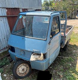 Ape piaggio 703