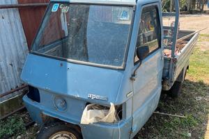 Ape piaggio 703