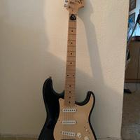 Chitarra elettrica squier