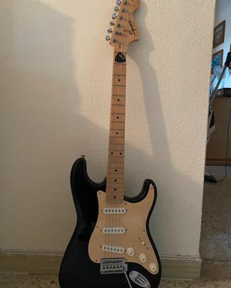 Chitarra elettrica squier