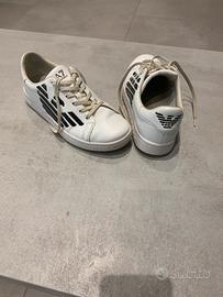 Scarpe unisex Armani