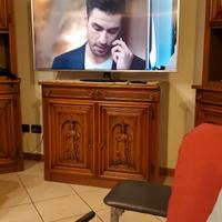Televisore Samsung 55"