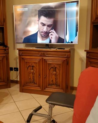 Televisore Samsung 55"