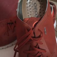 scarpa numero 41 Geox 