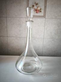 Bottiglia per liquore 