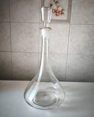 Bottiglia per liquore 